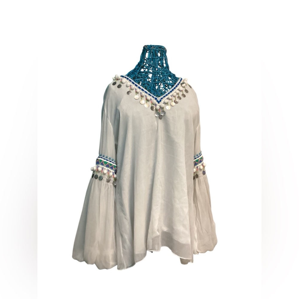 Kyra Tunic